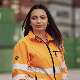 Historia Estibadora - Currantes